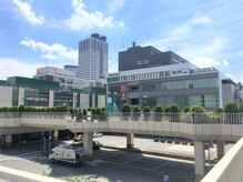 練馬整体院/練馬整体院は練馬駅すぐ近く♪