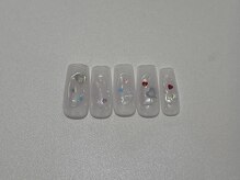 アンネ 表参道(ANNE)/【Hand】ニュアンス 定額