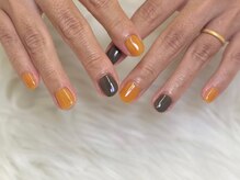 ベルフィオーレ 拝島店(bel fiore)/ワンカラー