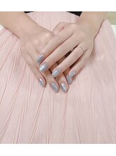 ケア ビューティー ネイル(care beauty NAIL)/