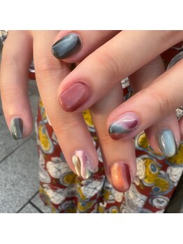 ジェリーボックス(jelly box)/