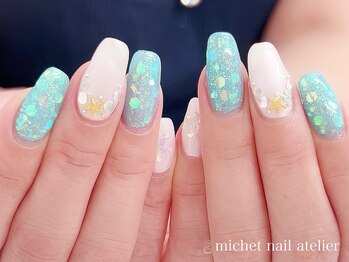 ミケ/定額ロイヤルコース