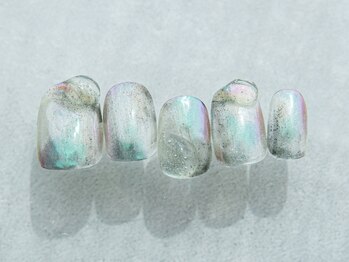 【Monthly Design】2025/10