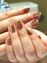アンジェリーク ネイル(angelique nail)