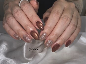 グレース(Grace)/magnet×flash