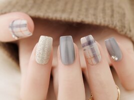 パラジェル 同時施術 q3