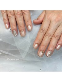 ネイル(画像持込OK)