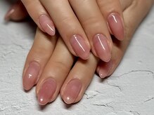 ユウ(Yuu)/マグネット/フレンチ