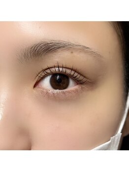 ミラージュ 市原(Miraju)/[MYU]パリジェンヌ