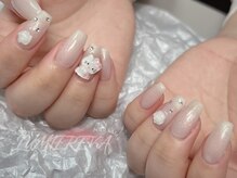 ルミエレヴァ(Lumiereva)/持ち込みデザイン