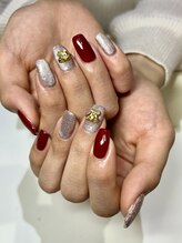 スターチス 行徳(statice)/お持ち込みデザイン