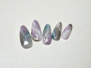 ネイルサロン リベラ(Libera)/art collection