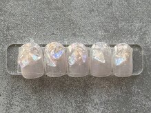 リル(rille)/2025/９月 定額デザイン＊【４】