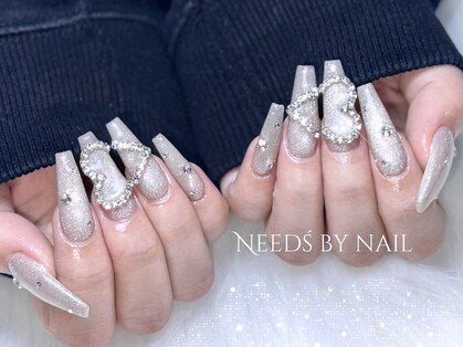 ニーズ バイ ネイル(Need’s by nail)の写真