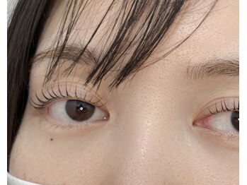 アーツ アイサロン 町田店(arts eyesalon)/韓国風パーマ