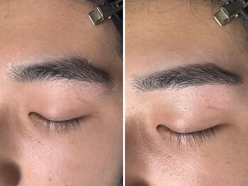 凛眉(LINVI)/自然に整う清潔感眉