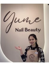 ユメネイル(YUME Nail) HOA ホア