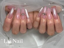 リズ(Liz)/【シンプル定額】