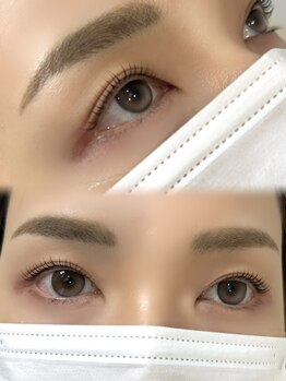 カフネ(CAFUNE)/ラッシュリフト