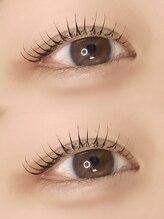 シイプ(SHE:P)/にしうち担当◆ラッシュリフト