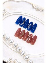 ティーエヌ 葛西店/~ハンド 定額４６２０円(税込)~