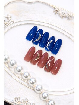 ~ハンド 定額4620円(税込)~