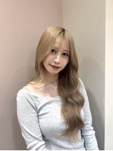 シー(She)&nbsp;takeshita 