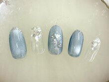 エスディーアイ(SDI)/ハンド 定額ビューティー