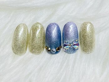 ティーエヌ マボーテ 小田原店/OZAWA限定デザイン