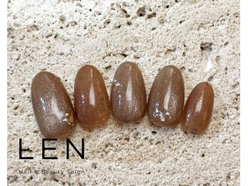 3月の定額アートシンプル2