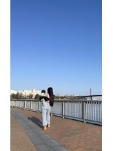 ノーバディ(Nobody)&nbsp;●Lin 