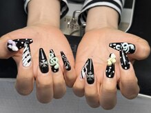 ノヴァ ネイル 心斎橋店(Nova Nail)/