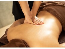 サンティエ(Santie)の雰囲気（極上体感のマッサージも人気◎ご堪能下さい。）