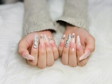 アウラ ネイル(Aura Nail)