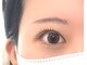 エル 吉祥寺(Ailes)の写真/【次世代カール】まつげパーマ/パリジェンヌ◇お目元に合わせたデザインで自然かつ印象的なお目元へ◇