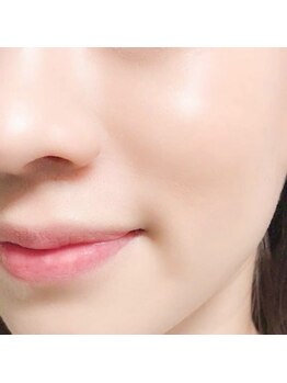 シアビューティーサロン(Cia)の写真/『何をしても変わらなかった肌に』シミ・毛穴・くすみをケアしながら肌質改善。結果重視のフェイシャル