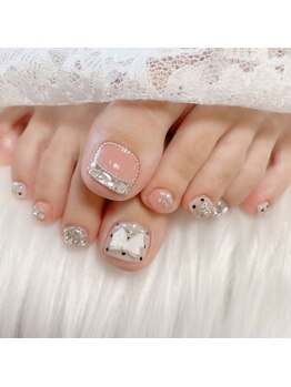 エヌ(nail studio N)/