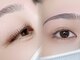 楚々の写真/《好印象は目元から》目元の美しさを惹き出すまつげパーマ◎アイブロウとのSetで第一印象UP間違いなし!