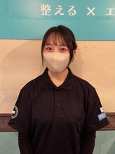 フォーユー整骨院 中島院(foryou整骨院)&nbsp;中尾 みなも