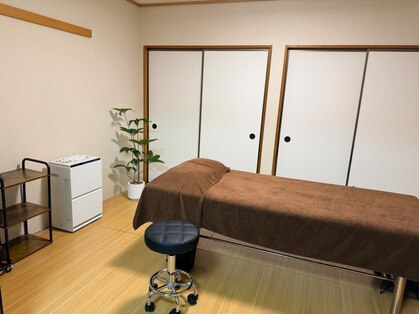 整体院 みむラボの写真