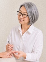 ネイルサロン オー(Oh!)&nbsp;スカルプ マスター