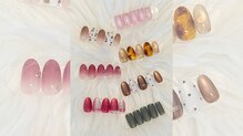ワイエスネイル(ys_nail)