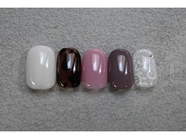 【new design】hand定額コース