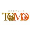 エステティックトモ(TOMO)ロゴ