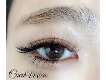 ココマリ 狛江店(Coco Mari)/☆エアリー　ボリュームラッシュ