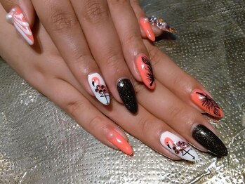 オーロラ(AurorA)/