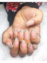 インプレス 鶴見店(Impress)/【Hand】フレンチネイル