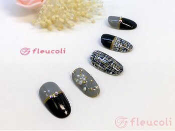 フルーヴコリーヌ(Fleuve colline)/定額design《Cコース》¥9,680