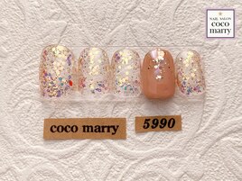 シンプルコース/5990