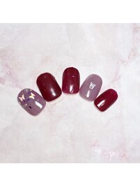 シーズンNewデザイン♪